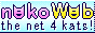 Nekoweb: the net 4 cats! (click to visit the nekoweb website)